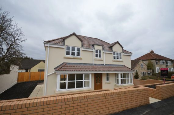 3 Bedroom Detached